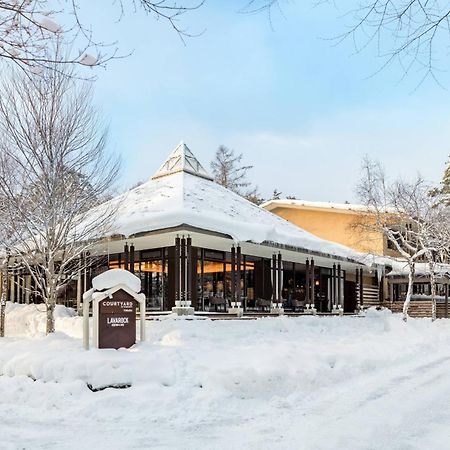 白马万怡酒店 白马村 外观 照片