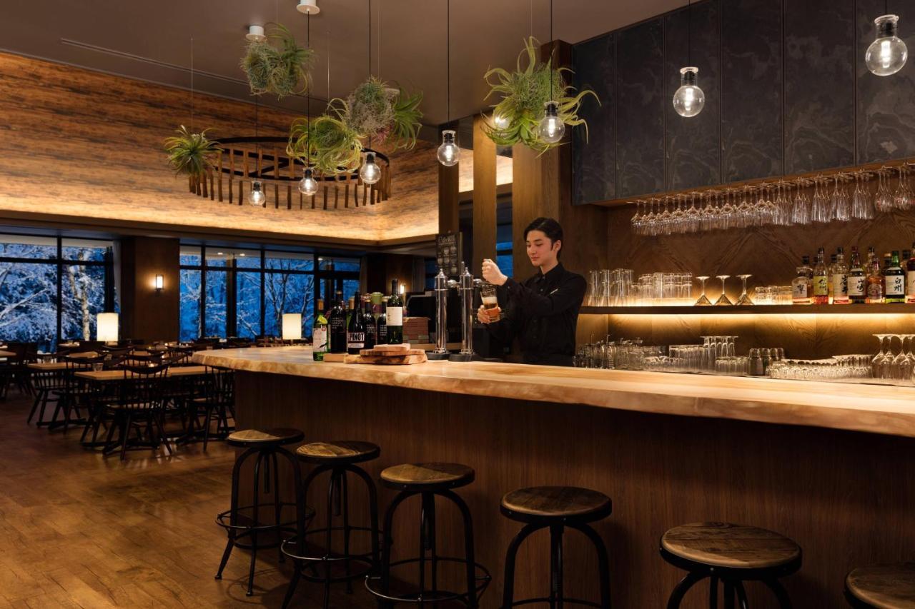 白马万怡酒店 白马村 外观 照片