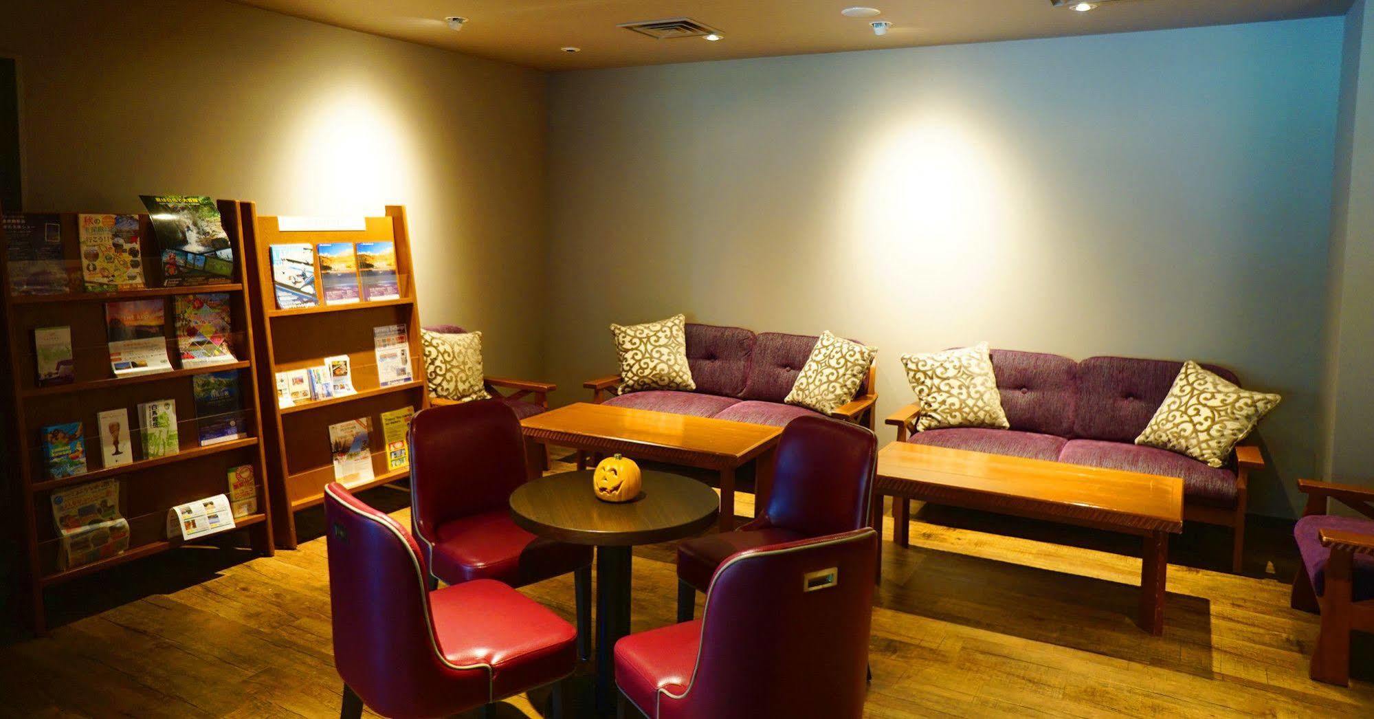 白马万怡酒店 白马村 外观 照片