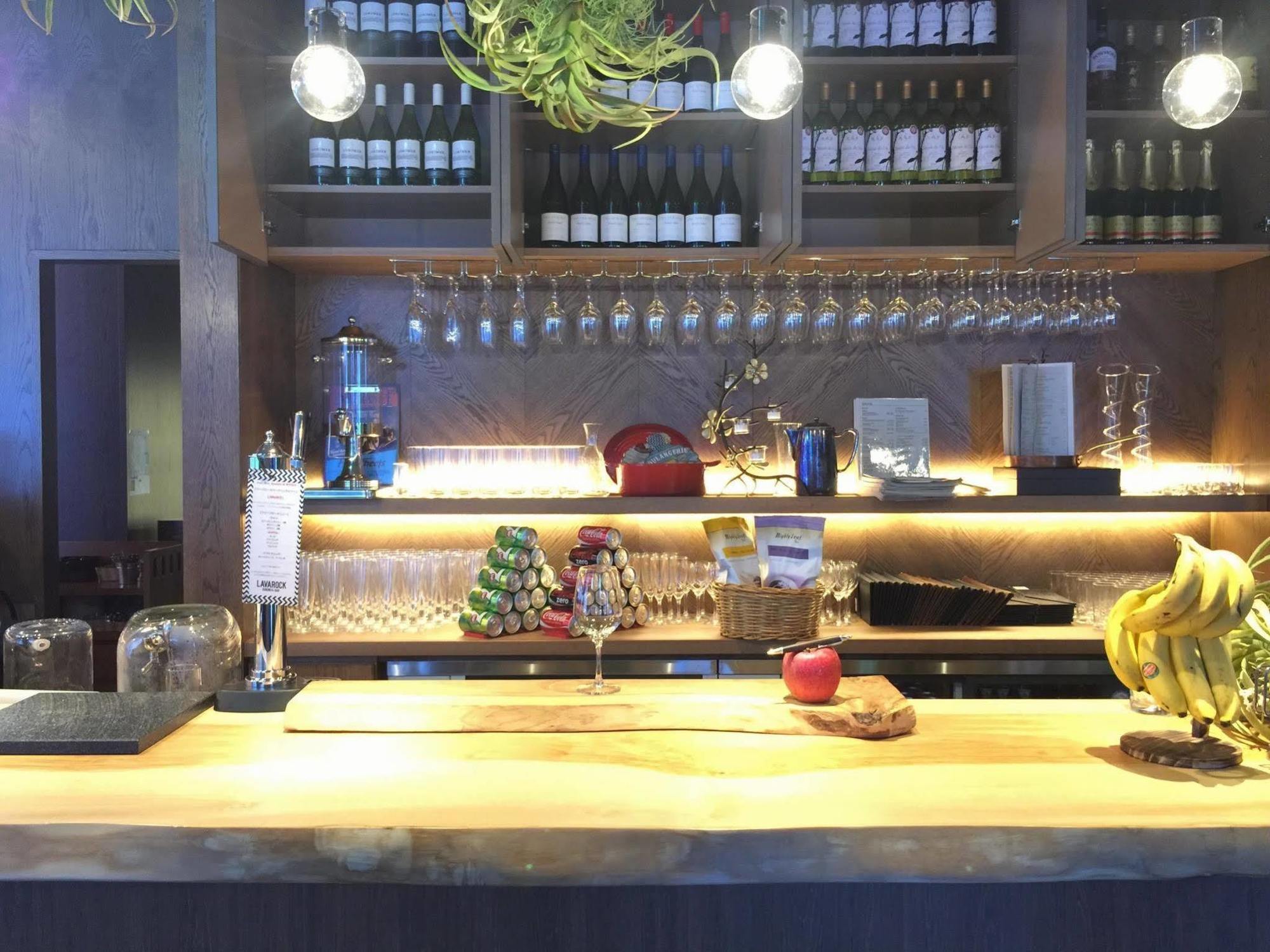 白马万怡酒店 白马村 外观 照片